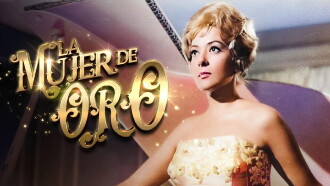 La mujer de oro Trailer