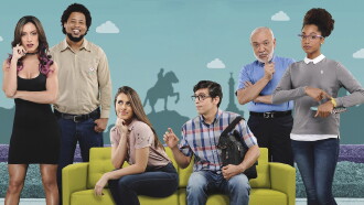 La Musiquita por Dentro Trailer