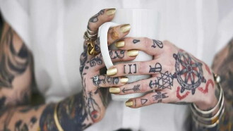 La nouvelle folie des tatouages Trailer