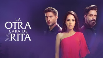 La otra cara De Rita Trailer