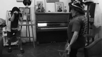 La Paja Trailer