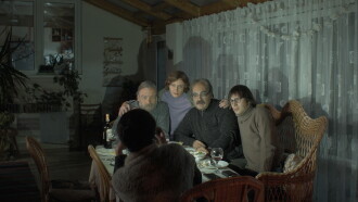 La Palisiada Trailer