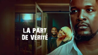 La part de vérité Trailer