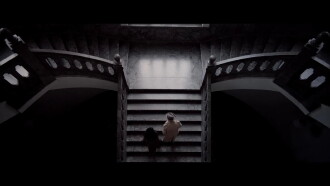 La particella fantasma Trailer