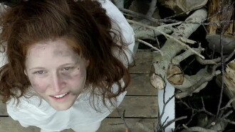 La Pasión de santa Juana de Arco Trailer