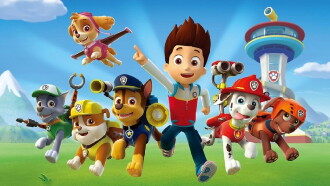 La Pat'Patrouille : L’Étoile de Noël Trailer