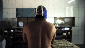 La Paz in Buenos Aires Trailer