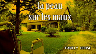 La Peau sur les maux Trailer