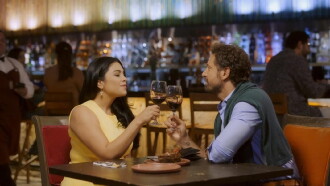 La peor de mis bodas 2 Trailer