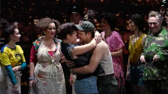 La Périchole (Théâtre des Champs-Elysées) Trailer