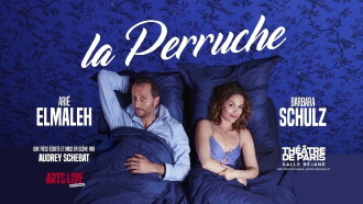 La Perruche Trailer