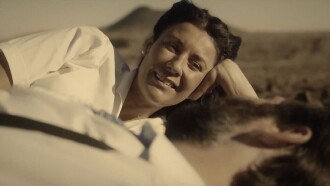 La piel del volcán Trailer