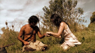 La pintura Trailer