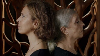 La pitturessa Trailer