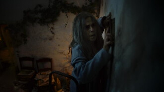 La plaga Trailer