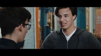 La Pluma Trailer