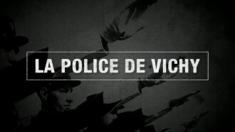 La Police de Vichy Trailer