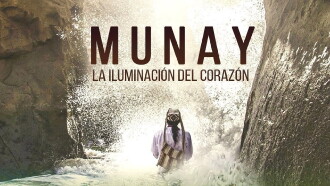 La Profecía del Munay Trailer