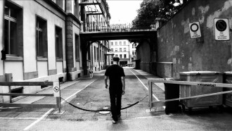 La Promesse Trailer