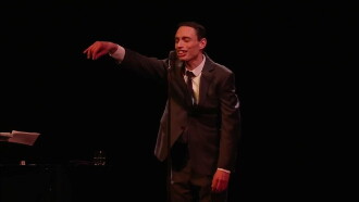 La Promesse Brel Trailer