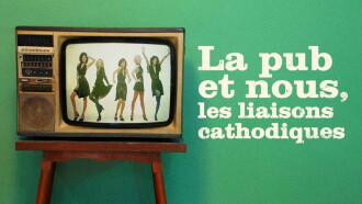 La Pub et Nous - Les Liaisons Cathodiques Trailer