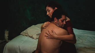 La puerta Trailer