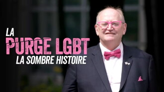 La purge LGBT : La sombre histoire Trailer
