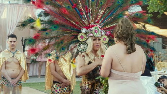 LA Queenciañera Trailer