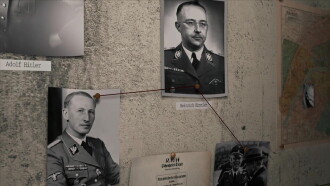La rafle du Vel d'Hiv : l'histoire révélée Trailer