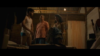 La Rasante Trailer