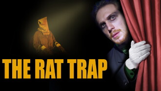 La Ratonera Trailer