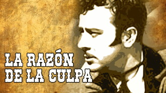 La razón de la culpa Trailer