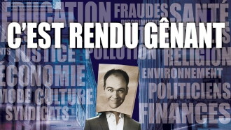 La Réforme Nantel Trailer