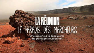 La Réunion, le paradis des marcheurs Trailer
