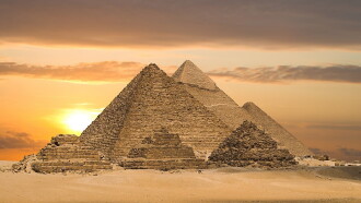 La Révélation des Pyramides 2 : l'Équateur penché, l'enquête continue... Trailer
