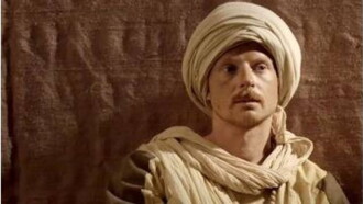 La révolte du mahdi Trailer