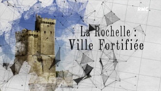 La Rochelle : Ville fortifiée Trailer