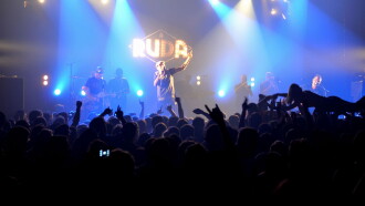 La Ruda : Dans la vapeur et le bruit Trailer