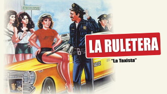 La ruletera Trailer