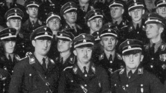 La Schutzstaffel : Un état dans l'état Trailer