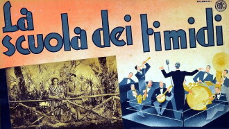 La scuola dei timidi Trailer