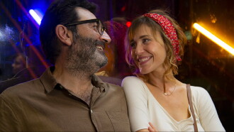 La seconda chance Trailer