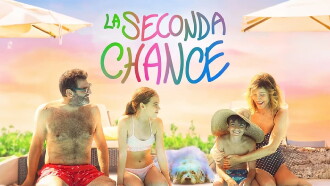La seconda chance Trailer