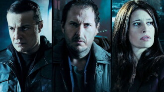 La semilla del silencio Trailer