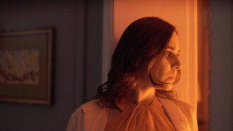 La señora Haidi Trailer