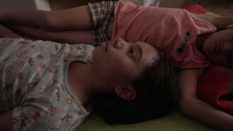 La siesta Trailer