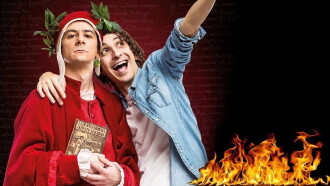 La solita commedia: Inferno Trailer