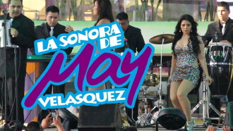 La Sonora De May Velásquez: Cumbias To Enjoy 2 Trailer