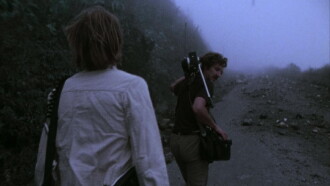 La Soufrière: Waiting for an Inevitable Catastrophe Trailer