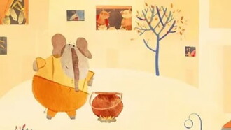 La Soupe au caillou Trailer